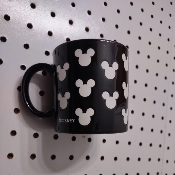 Disney Other - Classic Disney Mickey Mug